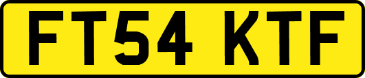 FT54KTF