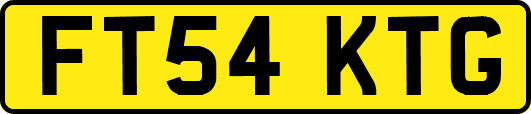 FT54KTG