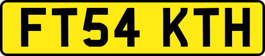 FT54KTH