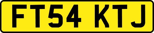 FT54KTJ