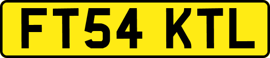 FT54KTL