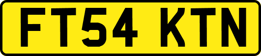 FT54KTN