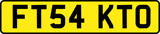 FT54KTO