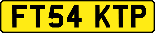 FT54KTP