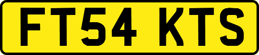 FT54KTS