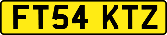 FT54KTZ