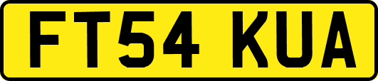 FT54KUA