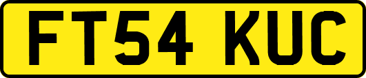 FT54KUC