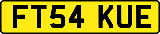 FT54KUE
