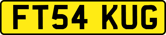 FT54KUG