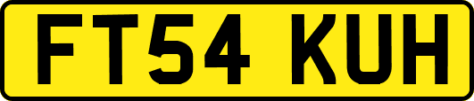 FT54KUH