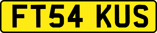 FT54KUS