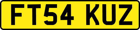 FT54KUZ