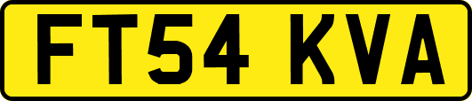 FT54KVA