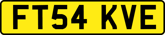 FT54KVE