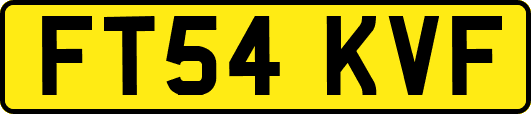 FT54KVF
