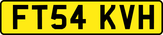 FT54KVH