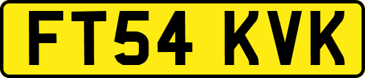 FT54KVK