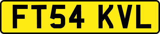 FT54KVL