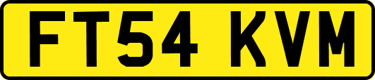 FT54KVM