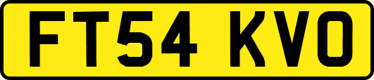 FT54KVO