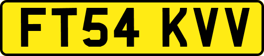FT54KVV