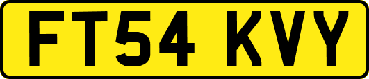 FT54KVY