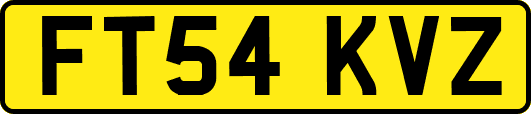 FT54KVZ