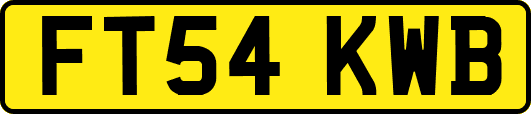 FT54KWB