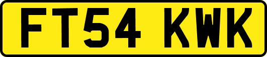 FT54KWK