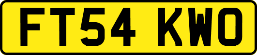 FT54KWO