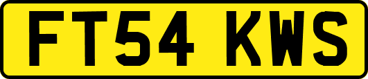 FT54KWS