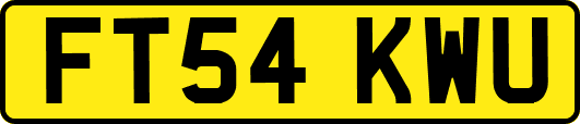 FT54KWU