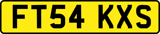 FT54KXS