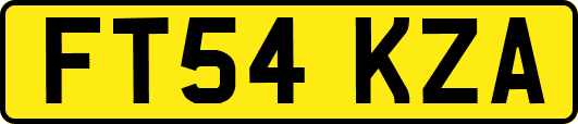 FT54KZA