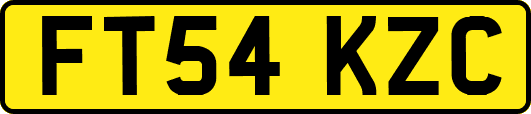FT54KZC