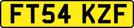 FT54KZF