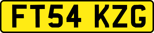 FT54KZG