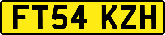 FT54KZH