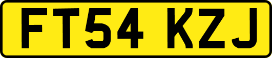 FT54KZJ