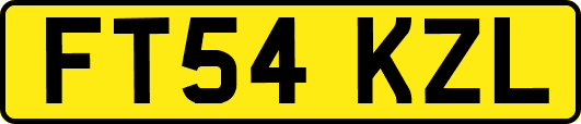 FT54KZL