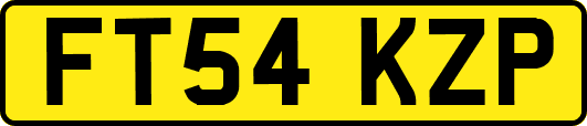 FT54KZP
