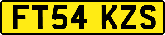 FT54KZS