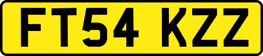 FT54KZZ