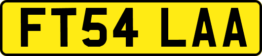 FT54LAA