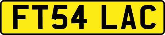 FT54LAC