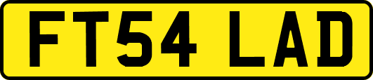 FT54LAD