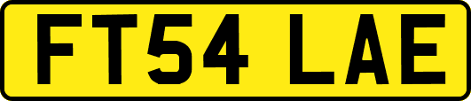 FT54LAE