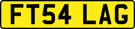 FT54LAG