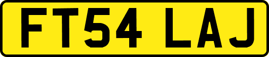 FT54LAJ